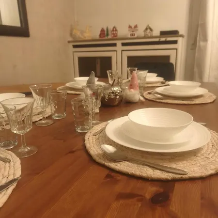 Ferienhaus S'heimet Hüüs