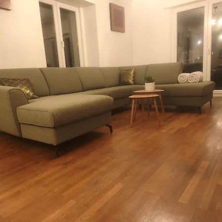 Casa de Férias S'heimet Hueues Colmar