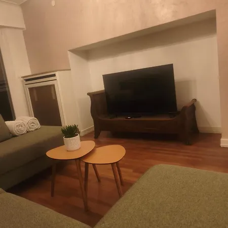 S'heimet Hüüs Ferienhaus