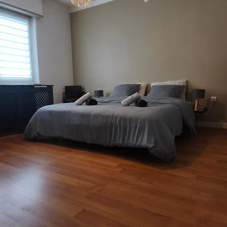 S'heimet Hueues Casa de Férias