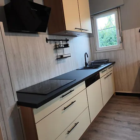 Ferienhaus S'heimet Hüüs *