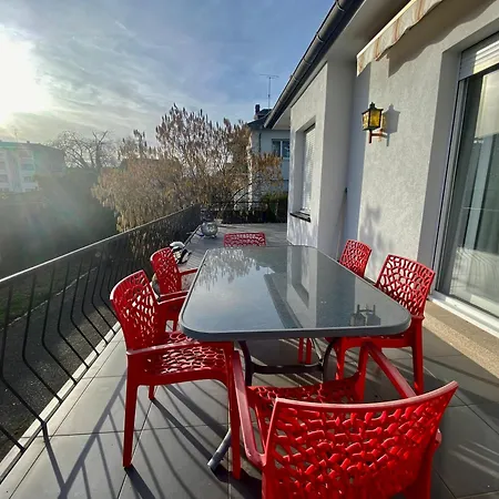 Ferienhaus S'heimet Hüüs