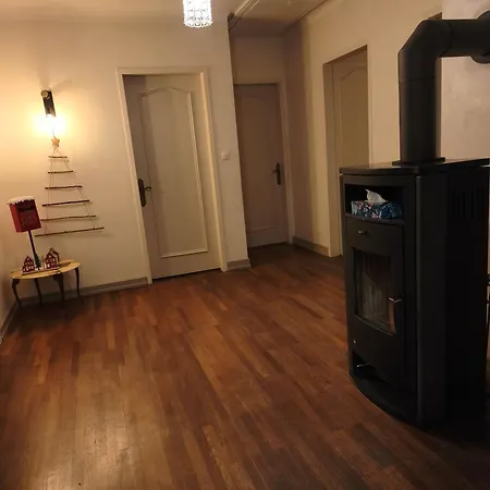 別荘 S'heimet Hueues