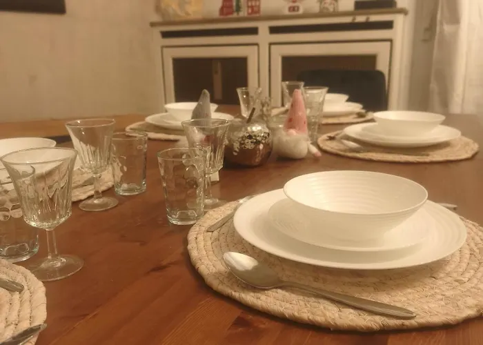 別荘 S'heimet Hueues