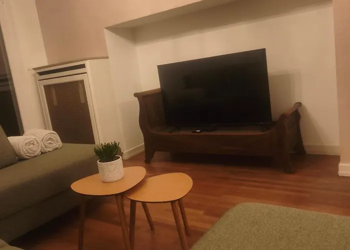 S'heimet Hueues 別荘