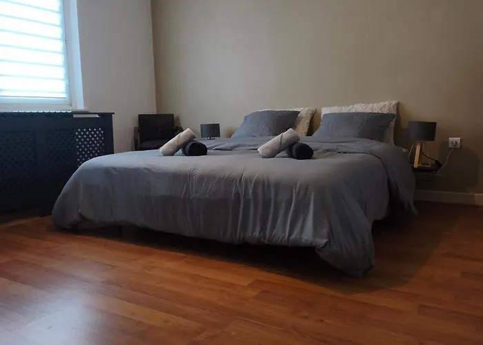 S'heimet Hueues 別荘