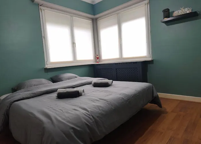 S'heimet Hueues 別荘