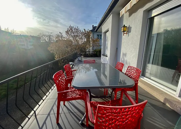 別荘 S'heimet Hueues