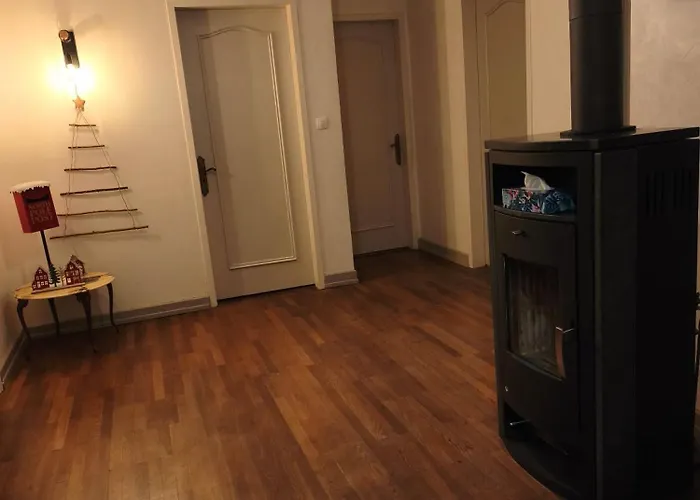 別荘 S'heimet Hueues